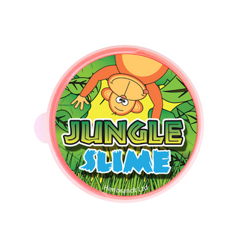 Jungle Slime