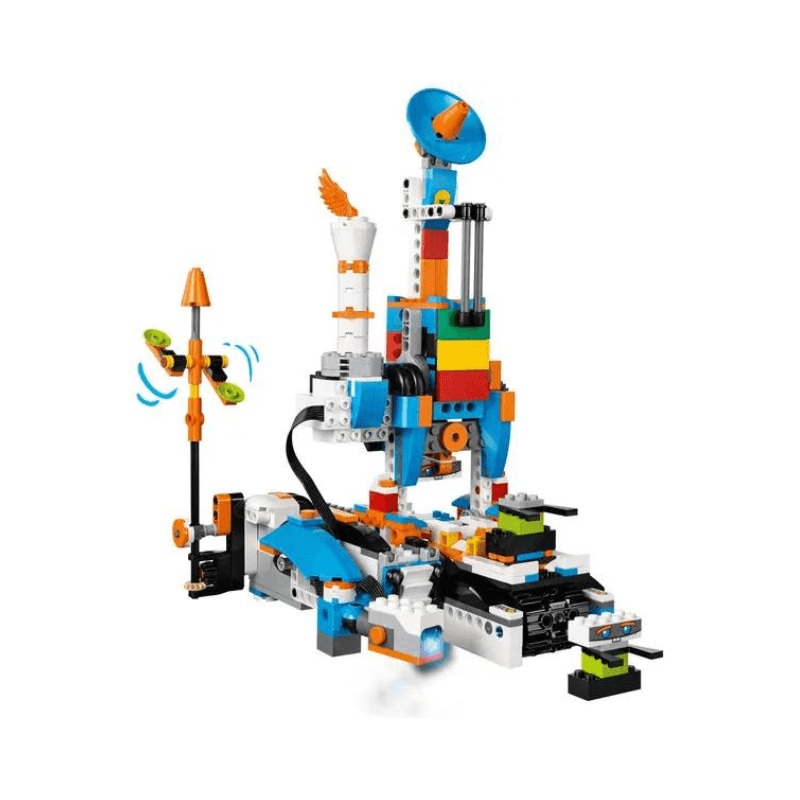 LEGO BOOST 17101 Creative Toolbox PoundFun