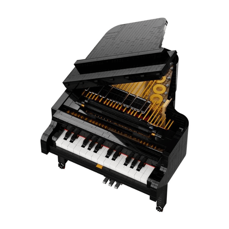 LEGO Ideas 21323 Grand Piano – PoundFun