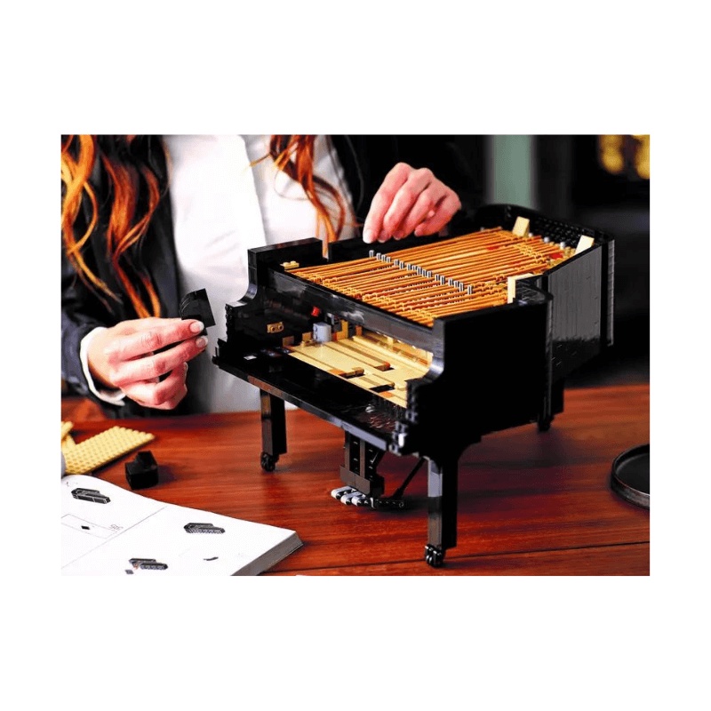 Lego best sale ideas 21323