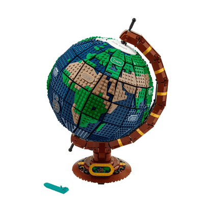 lego earth globe｜TikTok Search