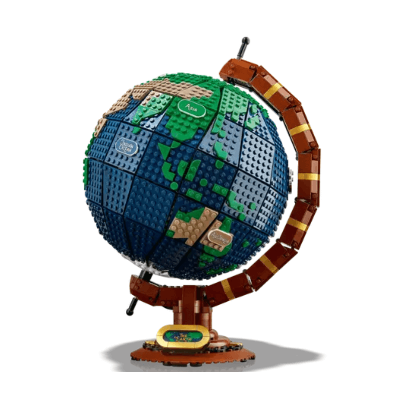 LEGO Ideas 21332 The Globe