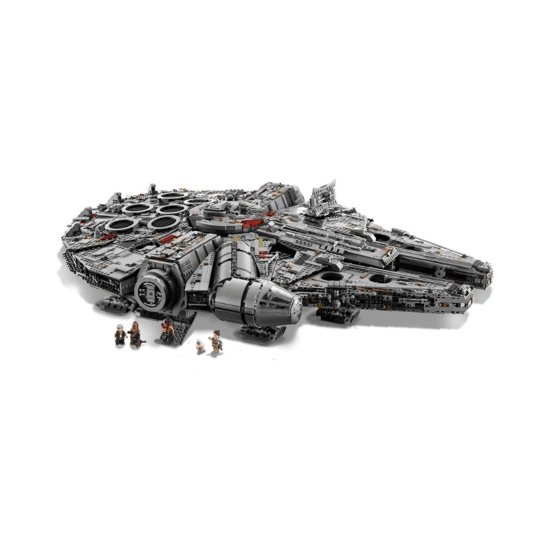 LEGO Star Wars 75192 Millenium Falcon Ultimate Collector Series
