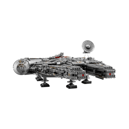 LEGO Star Wars 75192 Millenium Falcon - Ultimate Collector Series