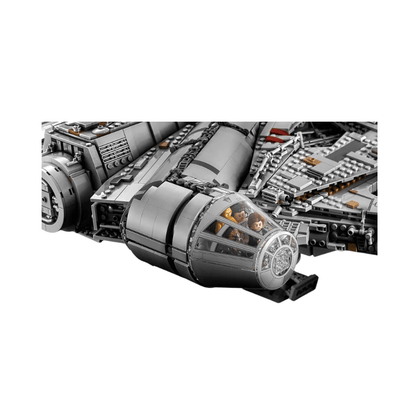 LEGO Star Wars 75192 Millenium Falcon - Ultimate Collector Series