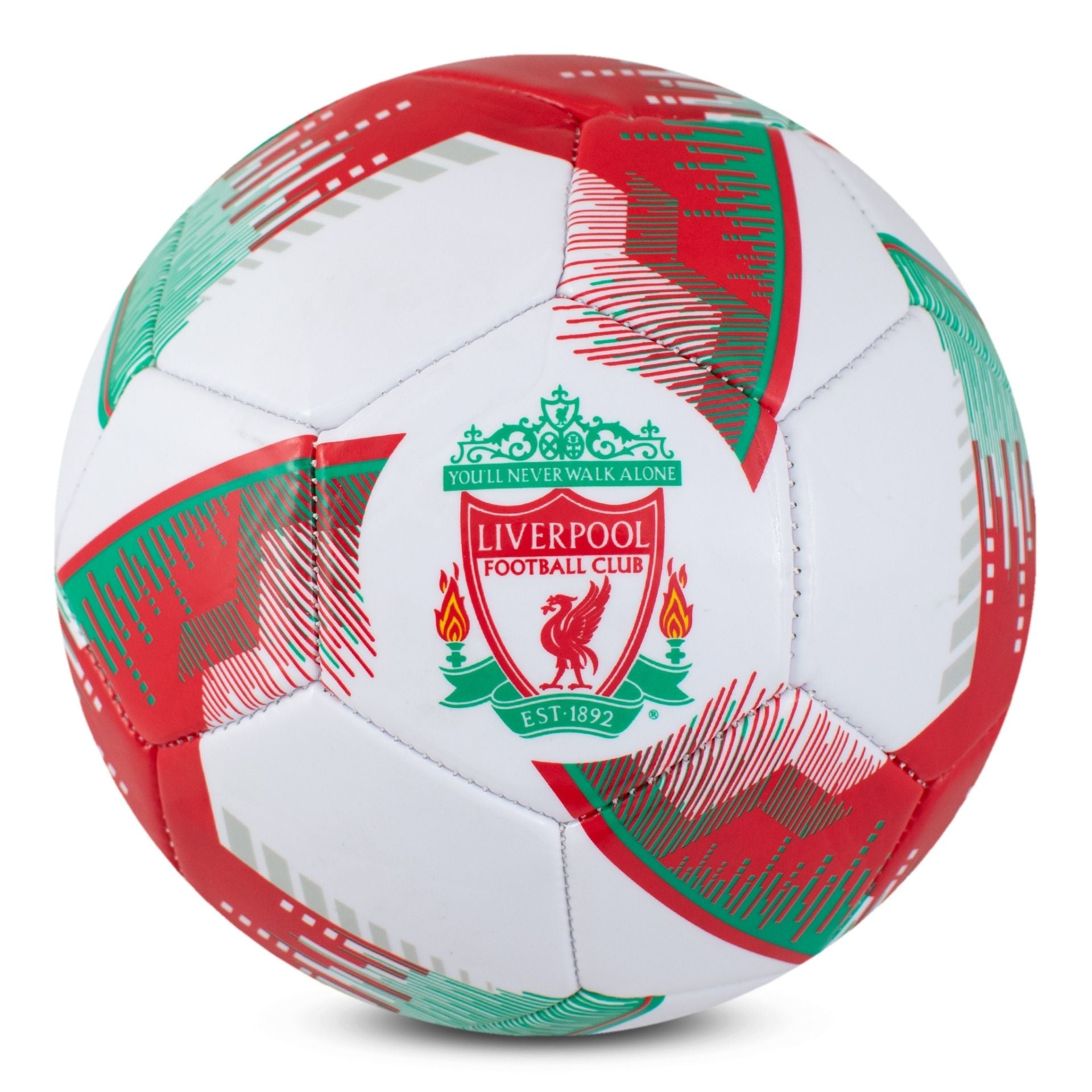 Team Merchandise Blitz Football