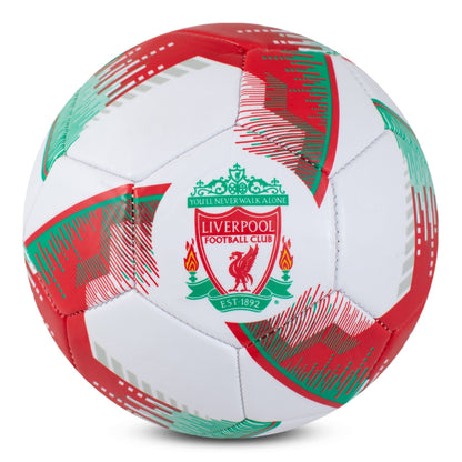 Team Merchandise Blitz Football