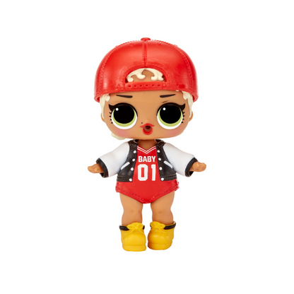 Mc swag lol surprise shop