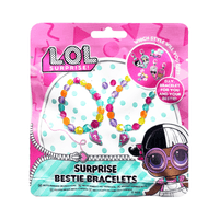 Wholesale LOL Surprise Bestie Bracelets - (CDU of 24)