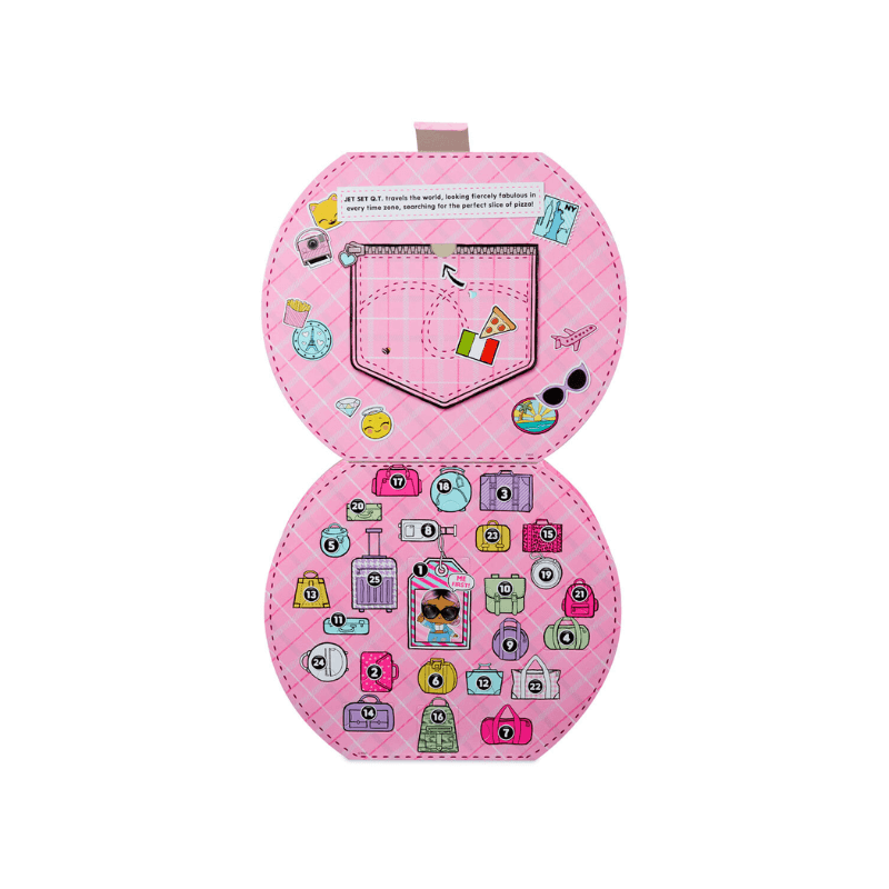 LOL Surprise Limited Edition Advent Calendar PoundFun