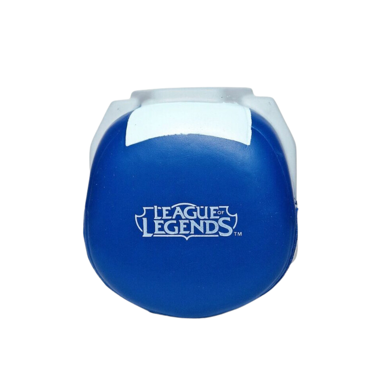 League of Legends Stress Squeezy Ball Collectable