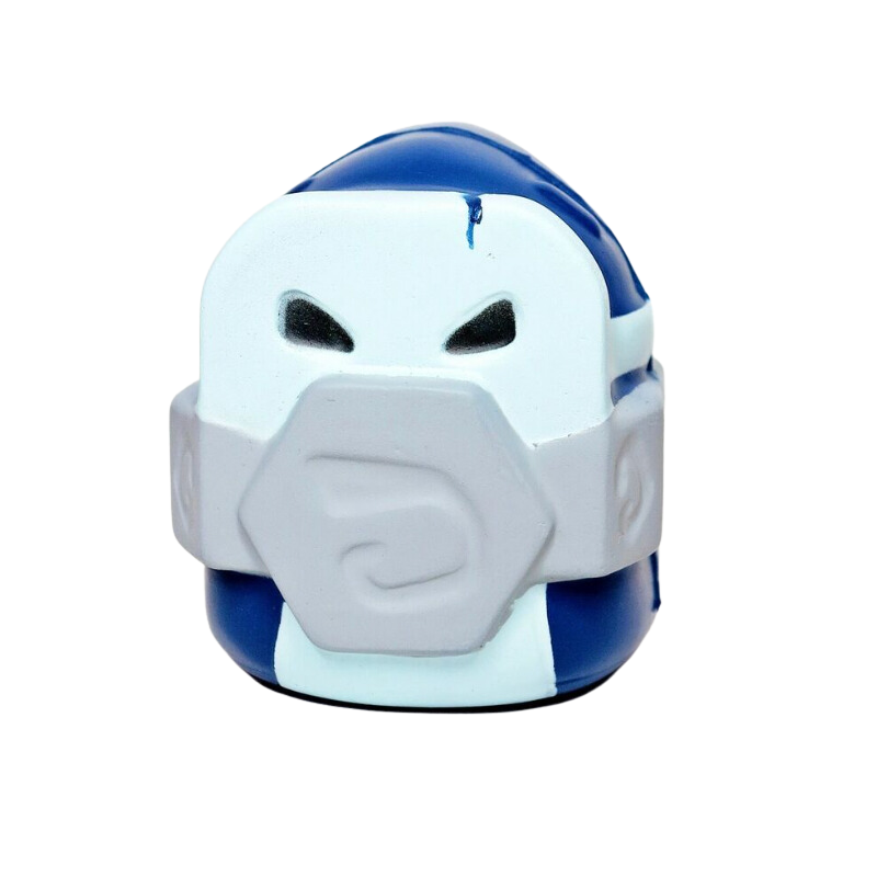 League of Legends Stress Squeezy Ball Collectable PoundFun