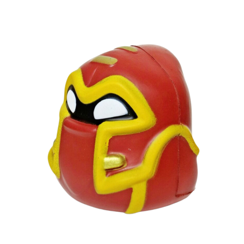 League of Legends Red Minion Stress Ball Collectable