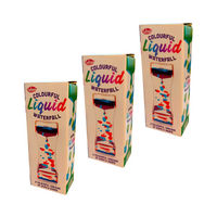 Wholesale Colourful Liquid Waterfall - (Case of 12)