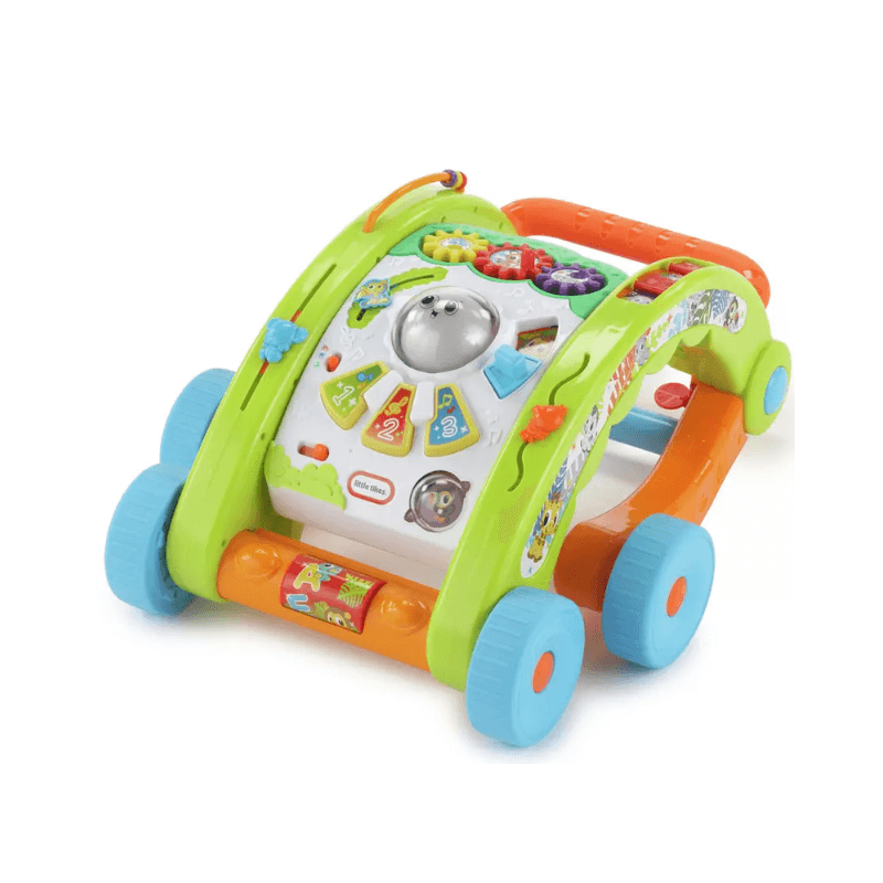Loopwagen little tikes shop