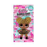 Wholesale Lol Surprise Dance Off Trading Cards - (CDU of 50)