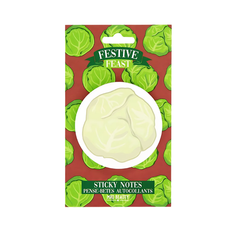 Sprout Memo Pads