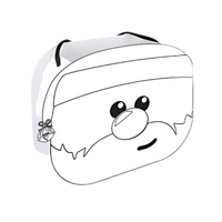 Wholesale Make Your Own Christmas Elf Bucket - (Case of 12)