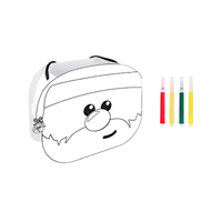 Wholesale Make Your Own Christmas Elf Bucket - (Case of 12)