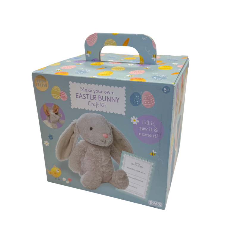 Make your own Easter Bunny Craft Kit