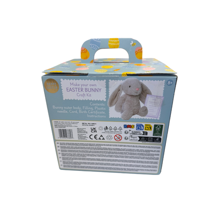 Make your own Easter Bunny Craft Kit