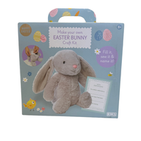 Wholesale Easter Bunny Making Kit - (Case of 10)