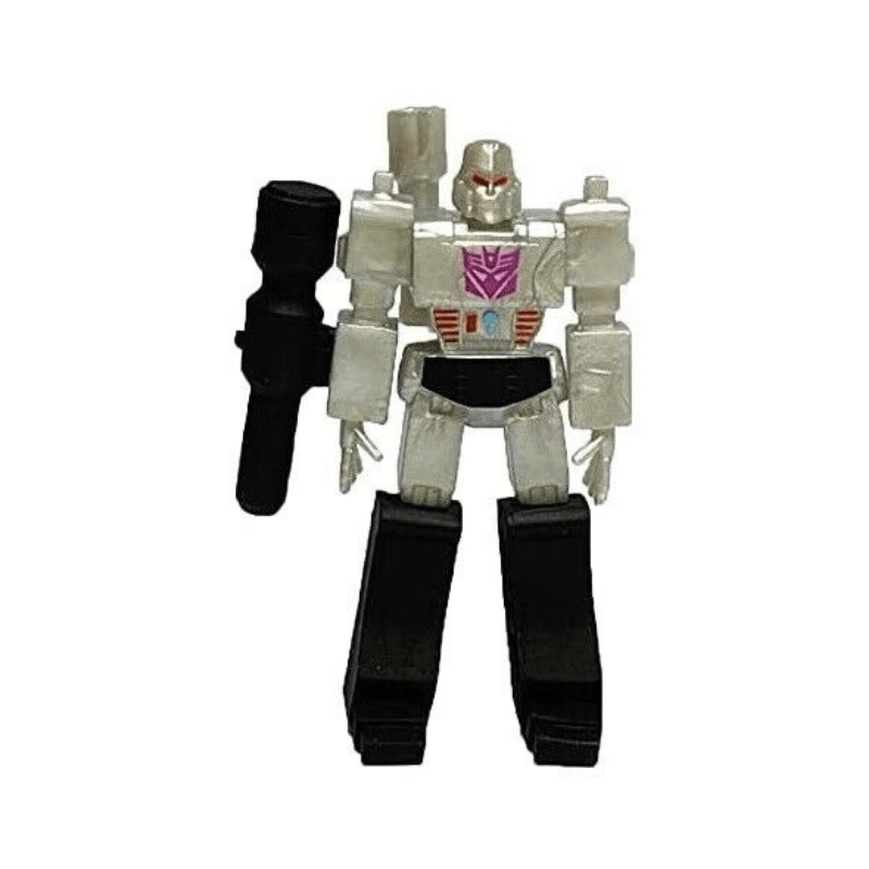 Megatron Transformers Mini Figure