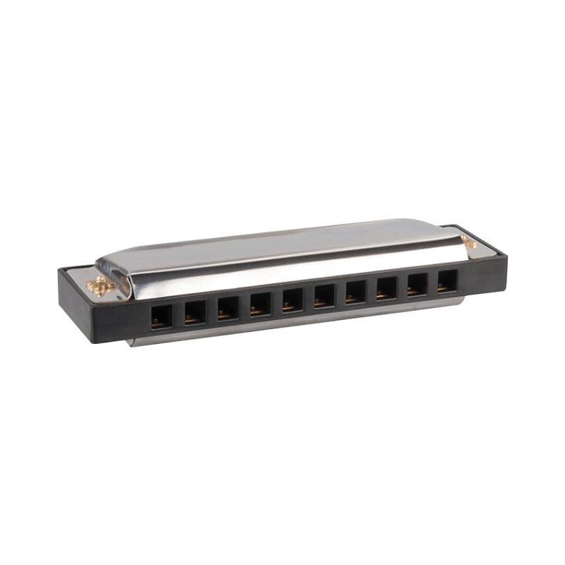 Metal Harmonica – PoundFun™