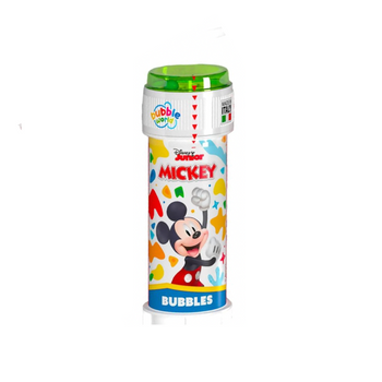 Disney Junior Mickey Mouse Baignoire à bulles avec labyrinthe