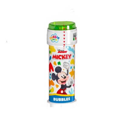 Wholesale Disney Junior Mickey Mouse Bubble Tub With Maze - (CDU of 36)