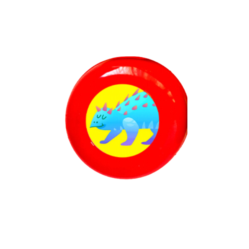 Mini Dinosaur Yo-Yo