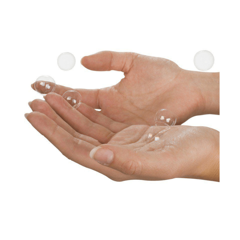 Mini Touchable Bubbles