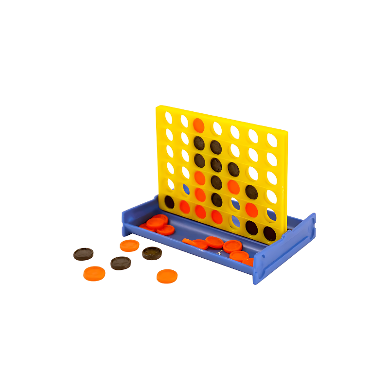 Wholesale Mini Connect Four - (CDU of 40)