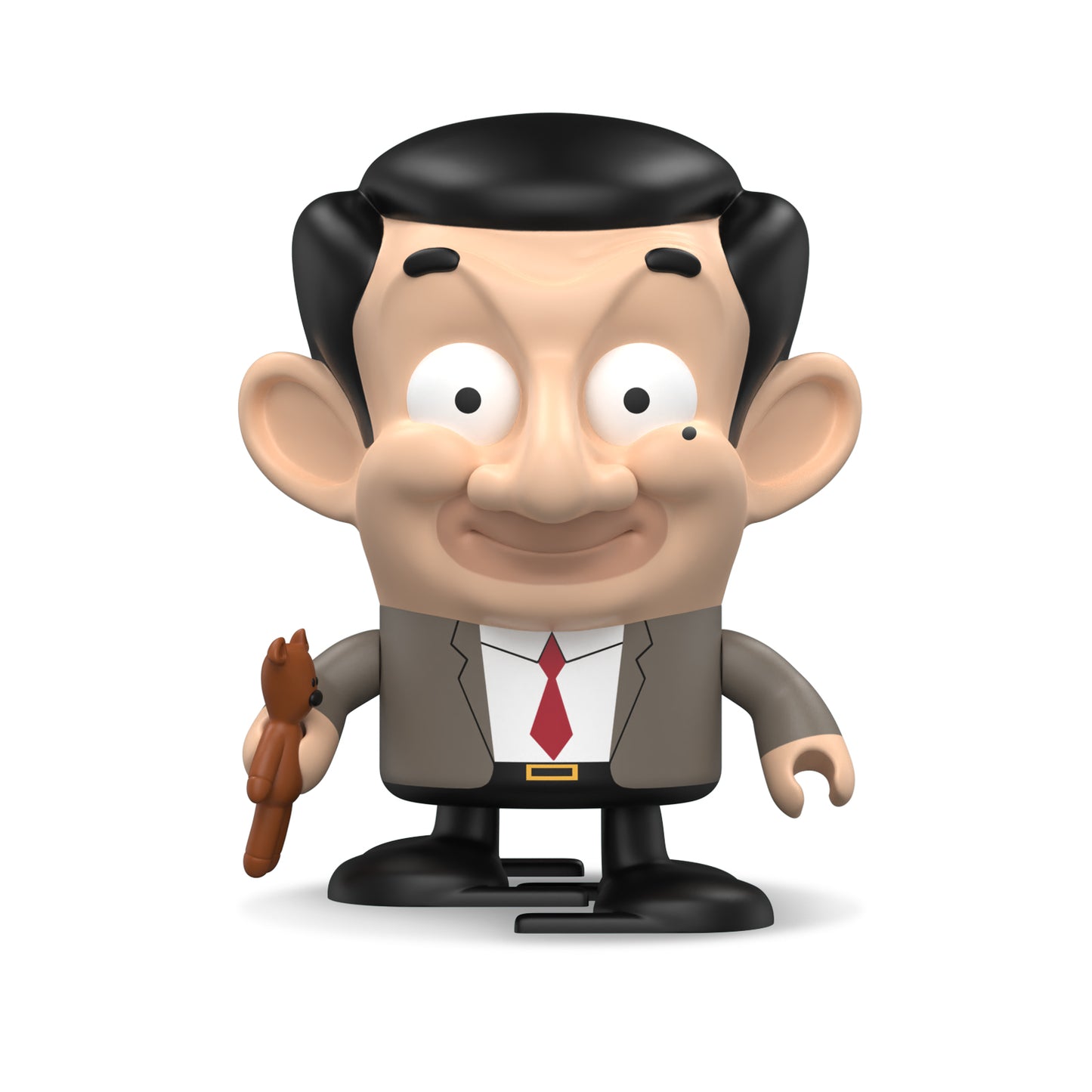 Mr Bean Wind-Upz