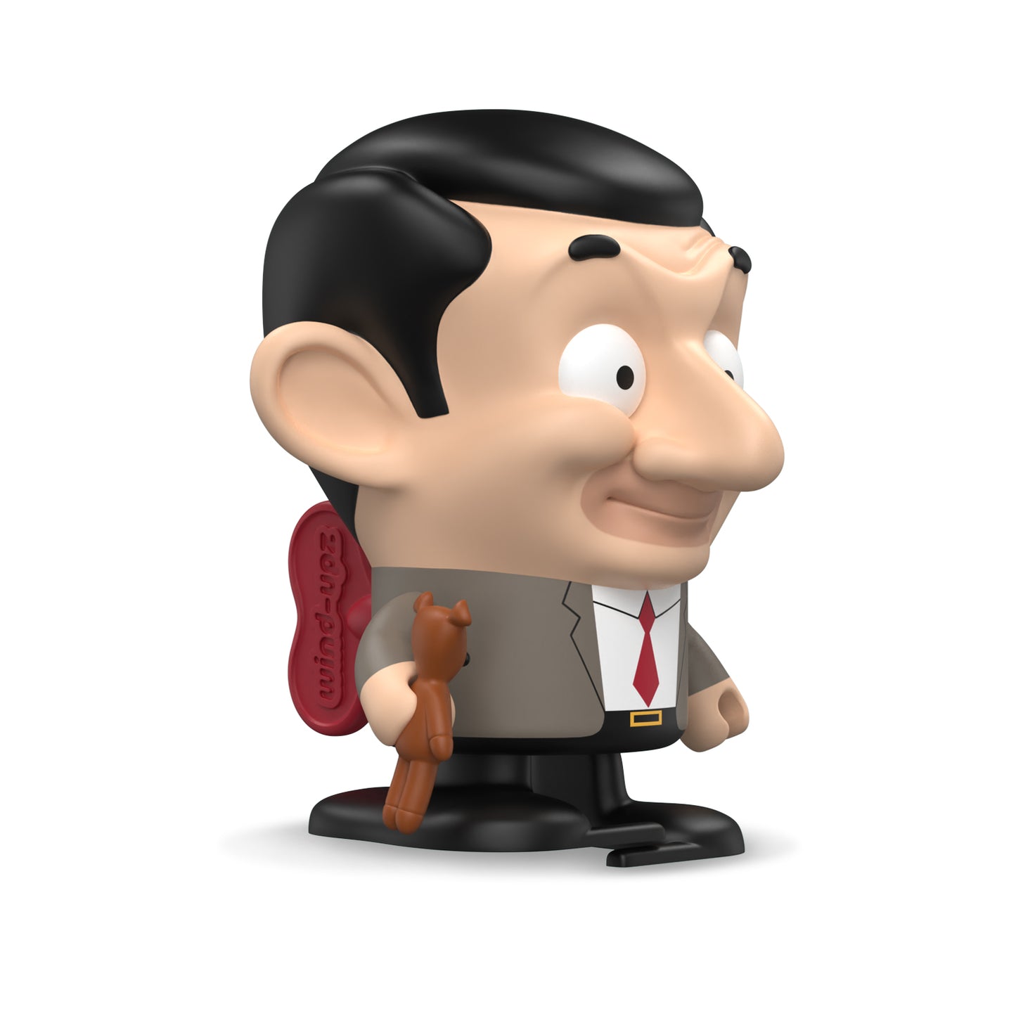 Mr Bean Wind-Upz