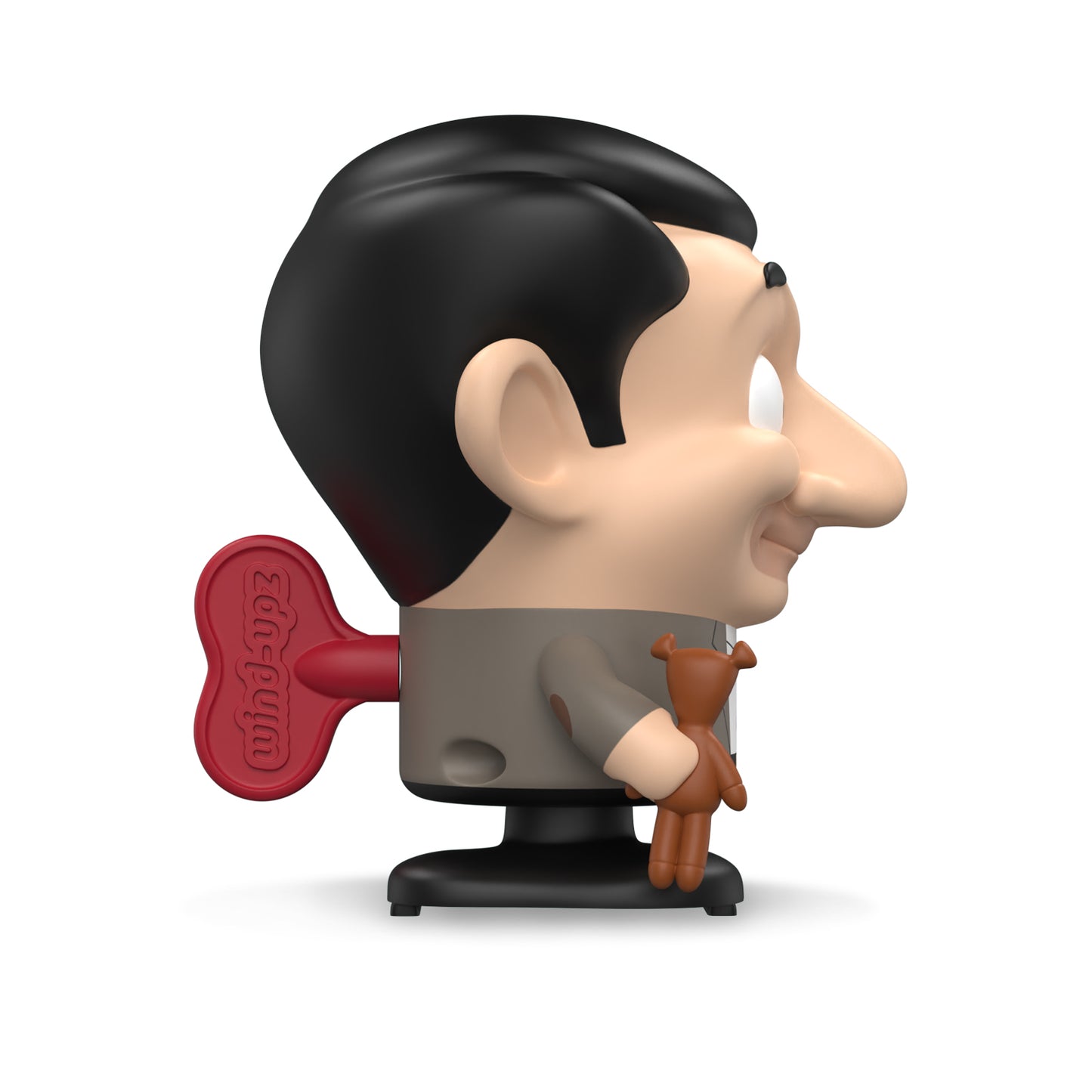 Mr Bean Wind-Upz