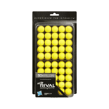 NERF Rival Refill 50-Round Pack