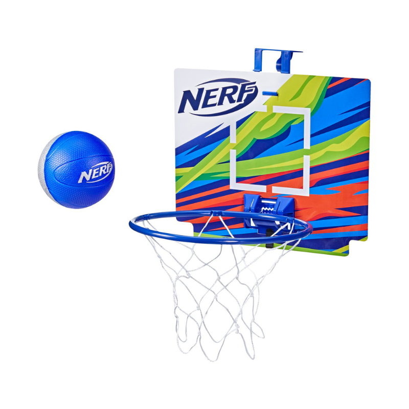 Nerf online ball set