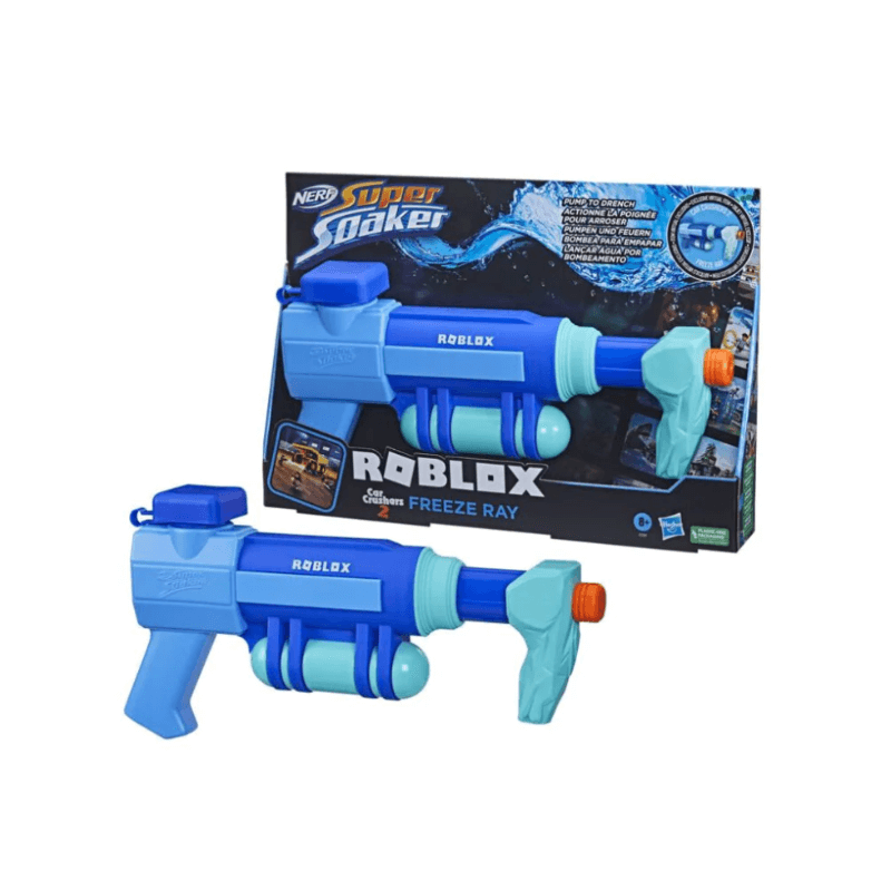 Cheap online super soakers
