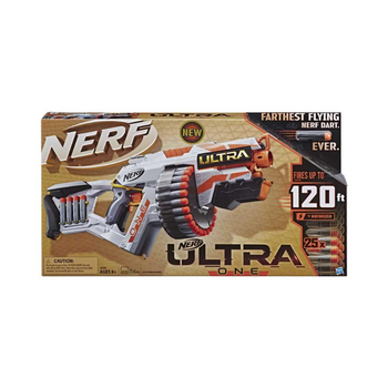 NERF Ultra One Blaster