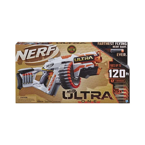 NERF Ultra One Blaster – PoundFun