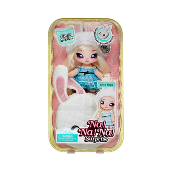 Na! Na! Na! Surprise Doll 2 In 1 Pop Glam