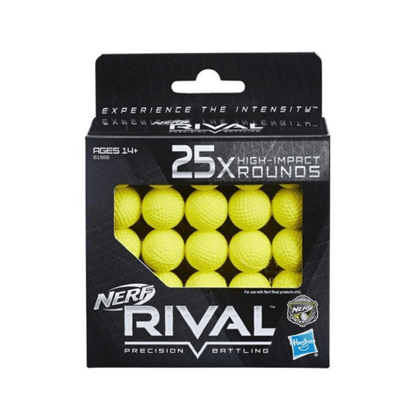 Nerf Rival 25 Round Refill