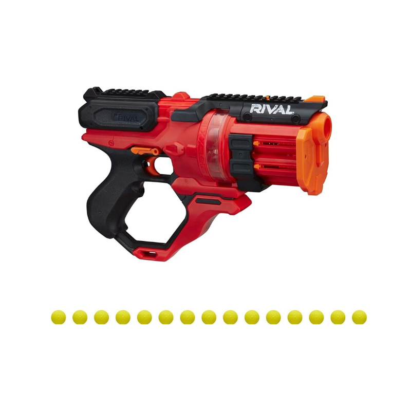 Buy nerf rival shop