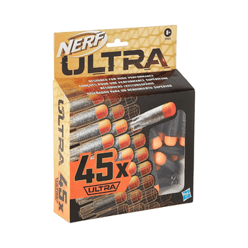 Wholesale Nerf Ultra 45 Dart Refill - (Case of 6)