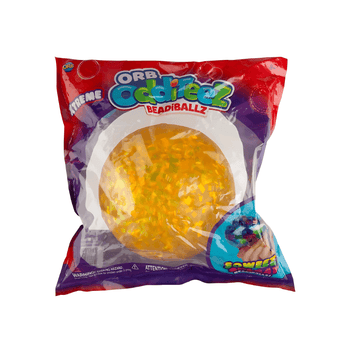 Wholesale Orb Odditeez Beadiballz - (Case of 8)