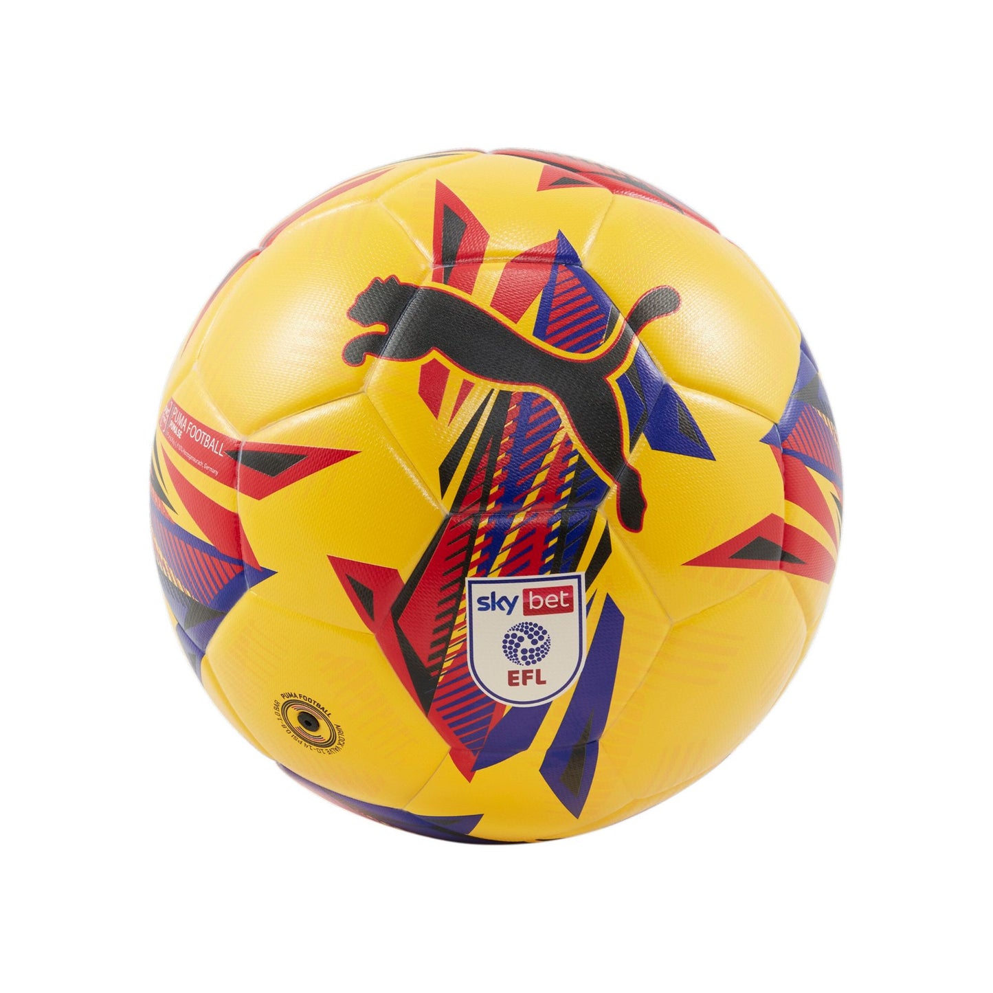 Puma Orbita 3 Sky Bet EFL Football 24/25