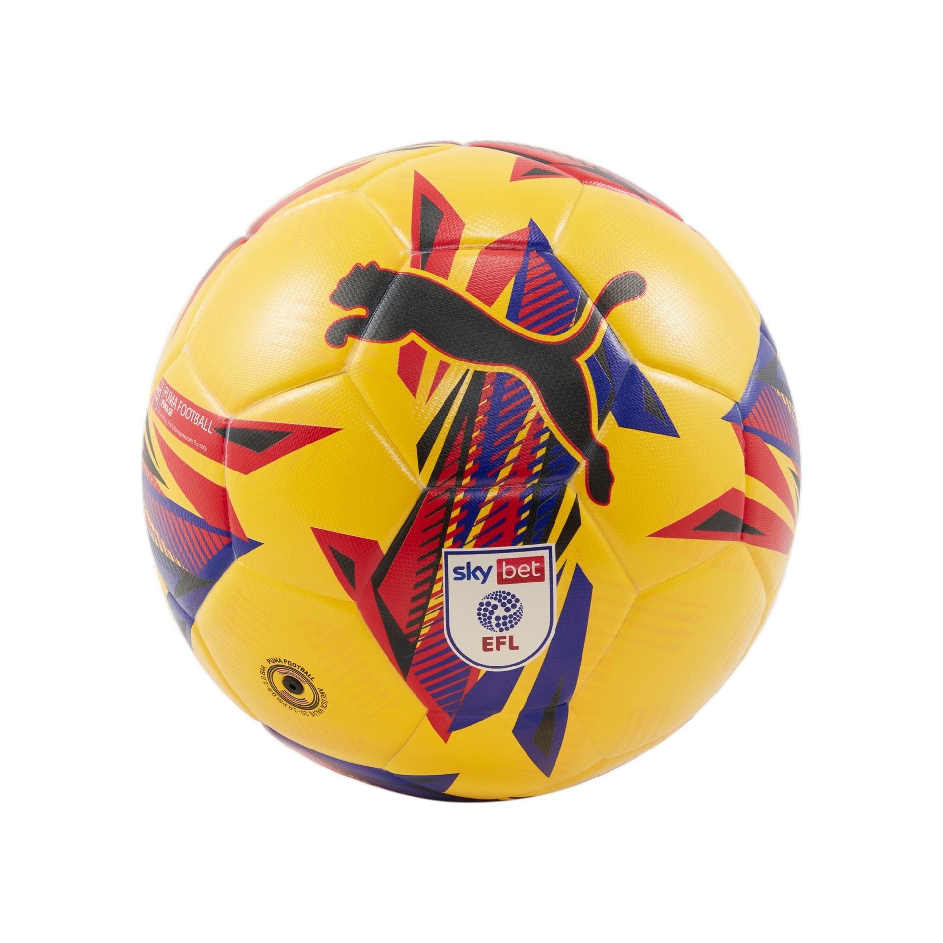 Puma Orbita 3 Sky Bet EFL Football 24/25