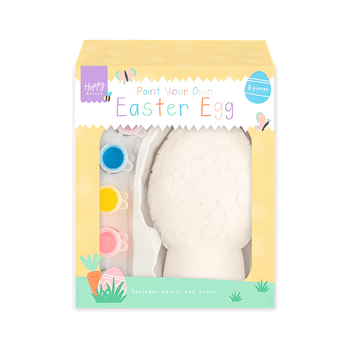 Easter Paint Your Own Egg