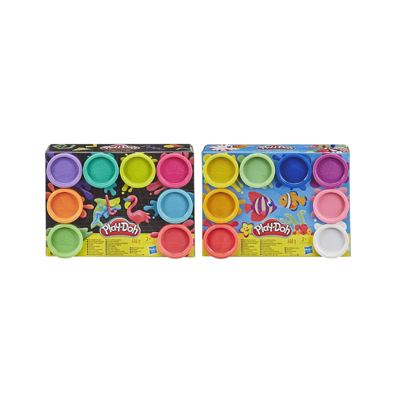 Play-Doh Rainbow Set